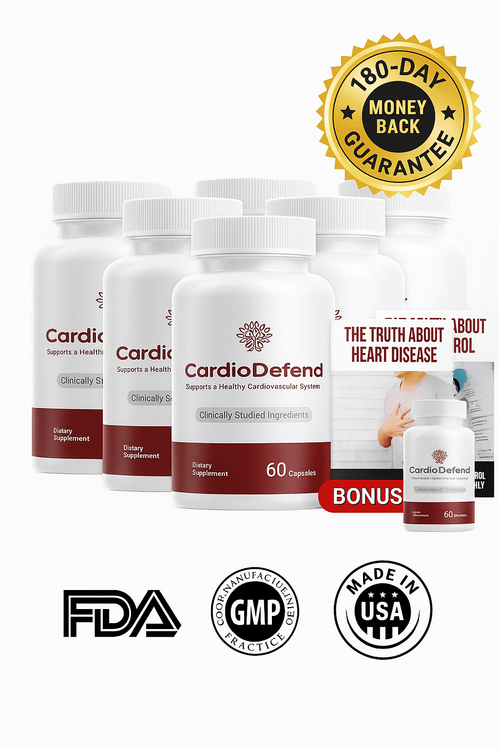 Cardio Defend